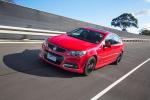 Holden VF Commodore SS V Redline 2014 года